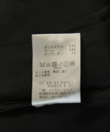 DES PRES（デプレ）その他 黒 サイズ:34(XS位) レディース/2200721960104