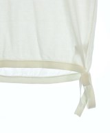 DES PRES（デプレ）ベスト/ノースリーブ 白 サイズ:F レディース/2200724205042