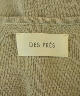 DES PRES（デプレ）その他 ベージュ サイズ:F レディース/2200723622017