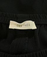 DES PRES（デプレ）その他 黒 サイズ:34(XS位) レディース/2200723783046