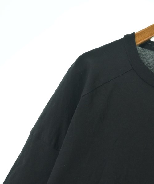 DES PRES（デプレ）Tシャツ・カットソー 黒 サイズ:F レディース/2200724943098