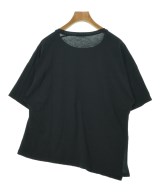 DES PRES（デプレ）Tシャツ・カットソー 黒 サイズ:F レディース/2200724943098