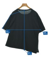 DES PRES（デプレ）Tシャツ・カットソー 黒 サイズ:F レディース/2200724943098