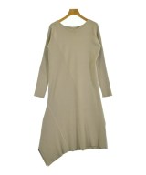 DES PRES（デプレ）ワンピース ベージュ サイズ:36(S位) レディース/2200725732011