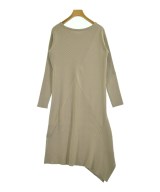 DES PRES（デプレ）ワンピース ベージュ サイズ:36(S位) レディース/2200725732011