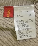 DES PRES（デプレ）ワンピース ベージュ サイズ:36(S位) レディース/2200725732011
