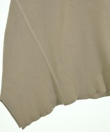 DES PRES（デプレ）ワンピース ベージュ サイズ:36(S位) レディース/2200725732011