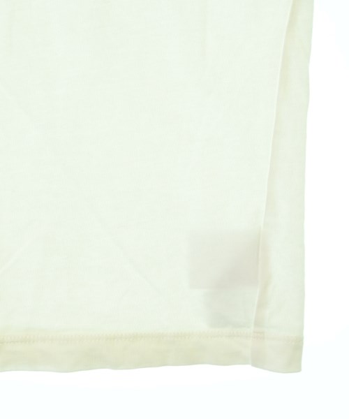 DES PRES（デプレ）Tシャツ・カットソー 白 サイズ:F レディース/2200727208040