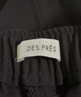 DES PRES（デプレ）その他 茶 サイズ:34(XS位) レディース/2200727208057