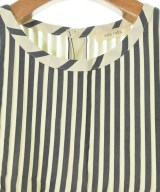 DES PRES（デプレ）ワンピース 白 サイズ:36(S位) レディース/2200728092020