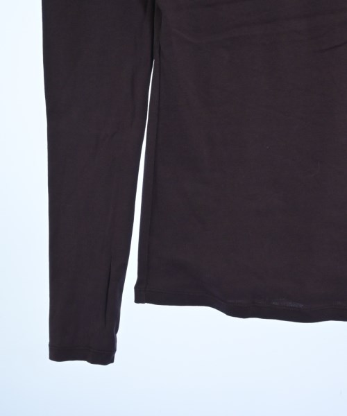 DES PRES（デプレ）Tシャツ・カットソー 茶 サイズ:F レディース/2200728273108