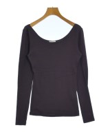 DES PRES（デプレ）Tシャツ・カットソー 茶 サイズ:F レディース/2200728273108