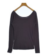 DES PRES（デプレ）Tシャツ・カットソー 茶 サイズ:F レディース/2200728273108