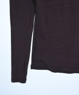 DES PRES（デプレ）Tシャツ・カットソー 茶 サイズ:F レディース/2200728273108