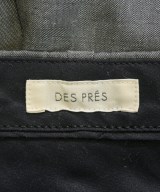 DES PRES（デプレ）スラックス グレー サイズ:36(L位) レディース/2200728812017