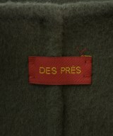 DES PRES（デプレ）その他 カーキ サイズ:34(XS位) レディース/2200723140061