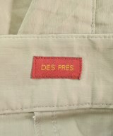DES PRES（デプレ）ロング・マキシ丈スカート ベージュ サイズ:40(M位) レディース/2200723443049
