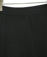 DES PRES（デプレ）ロング・マキシ丈スカート 黒 サイズ:32(XXS位) レディース/2200724378029