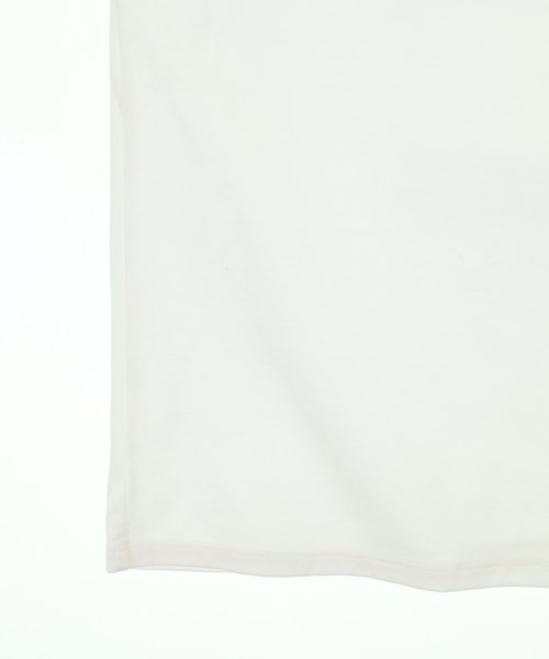 DES PRES（デプレ）Tシャツ・カットソー 白 サイズ:S レディース/2200724378050