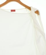 DES PRES（デプレ）Tシャツ・カットソー 白 サイズ:S レディース/2200724378050