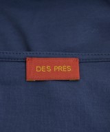 DES PRES（デプレ）Tシャツ・カットソー 青 サイズ:S レディース/2200724378067