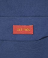 DES PRES（デプレ）ロング・マキシ丈スカート 青 サイズ:34(XS位) レディース/2200724378074