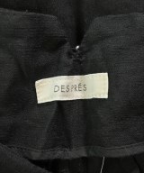 DES PRES（デプレ）その他 黒 サイズ:36(M位) レディース/2200669448047