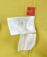 DES PRES（デプレ）ニット・セーター 黄 サイズ:S レディース/2200676938050