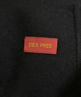 DES PRES（デプレ）ひざ丈スカート 黒 サイズ:34(XS位) レディース/2200682674188