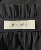DES PRES（デプレ）ロング・マキシ丈スカート グレー サイズ:38(M位) レディース/2200679791102
