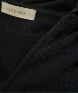 DES PRES（デプレ）ベスト 黒 サイズ:F レディース/2200683434033