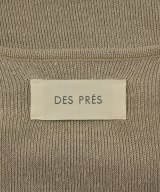 DES PRES（デプレ）その他 ベージュ サイズ:F レディース/2200683711028