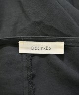 DES PRES（デプレ）ロング・マキシ丈スカート グレー サイズ:36(S位) レディース/2200683791037