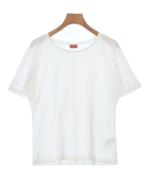 DES PRES(デプレ)Tシャツ・カットソー 白 サイズ:S/2200681044104