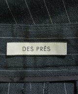 DES PRES（デプレ）その他 紺 サイズ:34(XS位) レディース/2200680225146