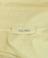 DES PRES（デプレ）カジュアルシャツ 白 サイズ:-(M位) レディース/2200685088036