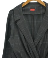 DES PRES（デプレ）シャツワンピース グレー サイズ:36(S位) レディース/2200682444019