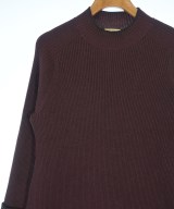 DES PRES（デプレ）ワンピース 赤 サイズ:36(S位) レディース/2200682444026