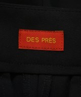 DES PRES（デプレ）スラックス 紺 サイズ:32(XXS位) レディース/2200685315033