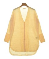 DES PRES（デプレ）カーディガン オレンジ サイズ:S レディース/2200675775076
