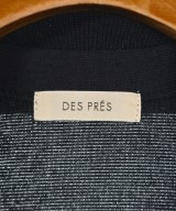 DES PRES（デプレ）カーディガン 紺 サイズ:F レディース/2200681924017