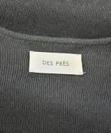 DES PRES（デプレ）その他 グレー サイズ:F レディース/2200682944045
