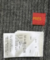 DES PRES（デプレ）ニット・セーター グレー サイズ:S レディース/2200680905024
