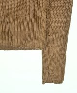 Ron Herman California（ロンハーマンカリフォルニア）ニット・セーター 茶 サイズ:XS レディース/2200680905031