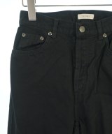 DES PRES（デプレ）デニムパンツ 黒 サイズ:32(XXS位) レディース/2200682210072