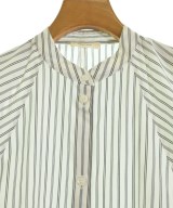 DES PRES（デプレ）ブラウス 白 サイズ:F レディース/2200686833031
