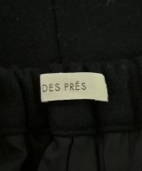 DES PRES（デプレ）その他 黒 サイズ:32(XXS位) レディース/2200683389012