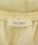 DES PRES（デプレ）その他 白 サイズ:36(S位) レディース/2200683268027