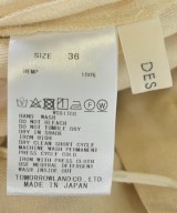 DES PRES（デプレ）その他 ベージュ サイズ:36(S位) レディース/2200686261063