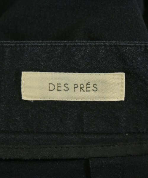 DES PRES（デプレ）その他 黒 サイズ:32(XXS位) レディース/2200687878055
